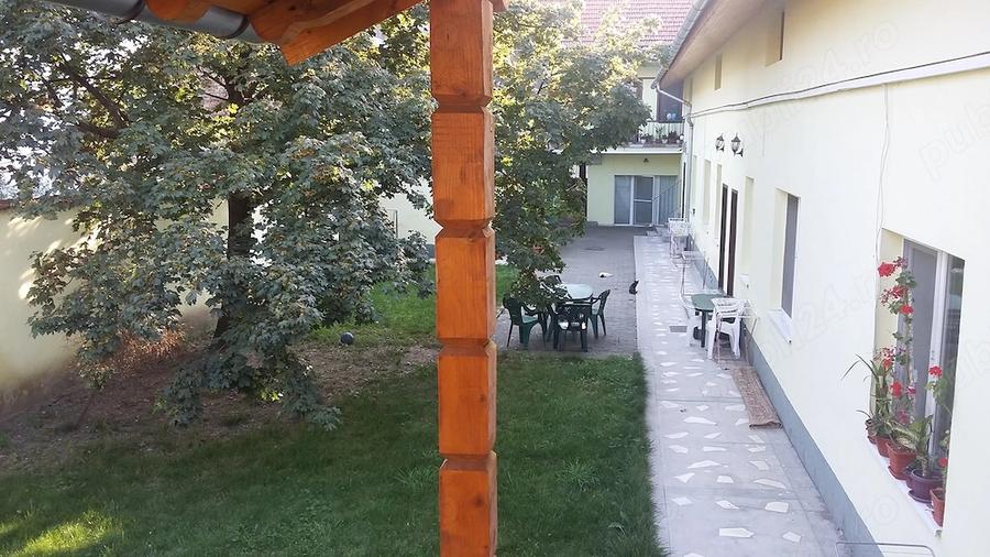 Garsonieră semidecomandată în Nord