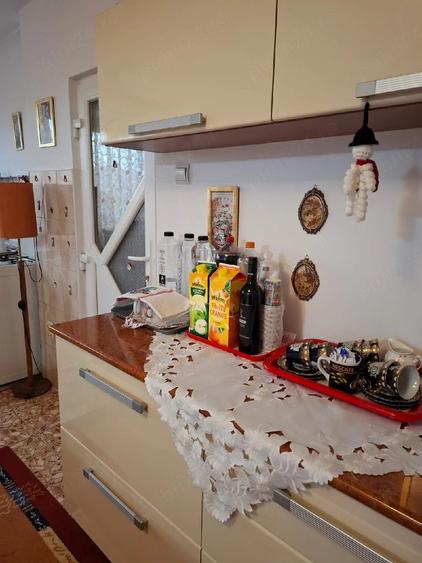 Casă cu 4 camere cu Teren 3000 Mp în Ghioroc