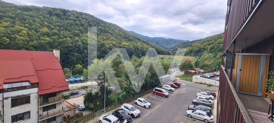 Apartament cu 2 camere decomandat, mobilat în Răcădău