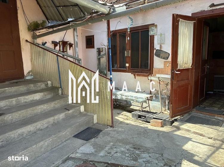 Casă cu 4 camere în Central