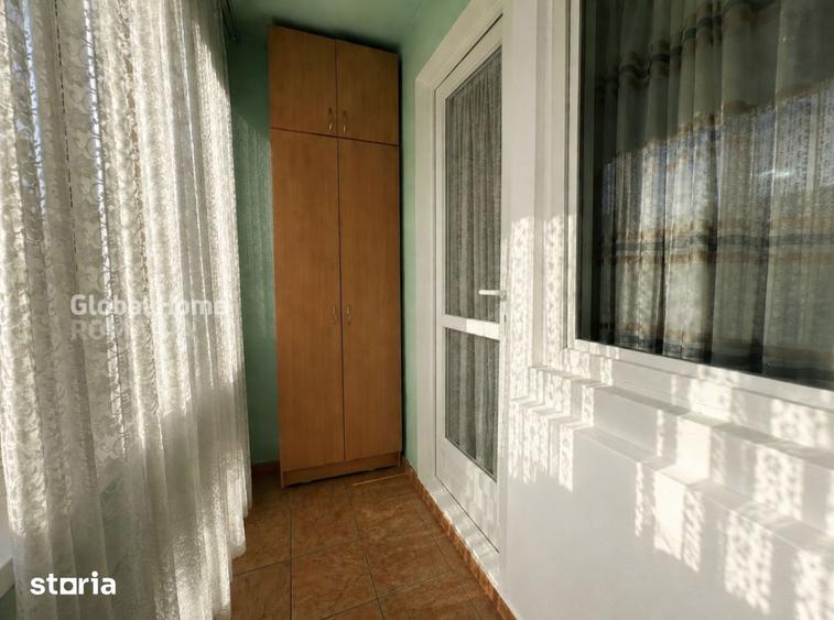 Apartament 2 camere decomandat | Loc parcare | Jean Steriadi - 10