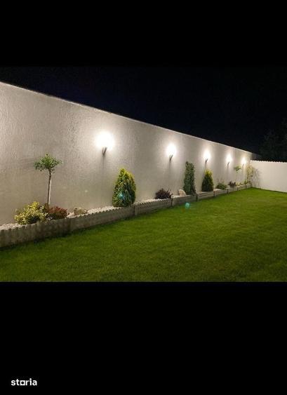 Casă cu 3 camere cu Teren 500 Mp în Strejnicu