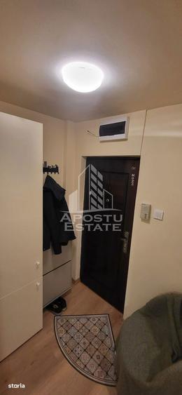 Garsoniera,17 mp, complet renovata,Timisoara-Zona Buziasului - 5