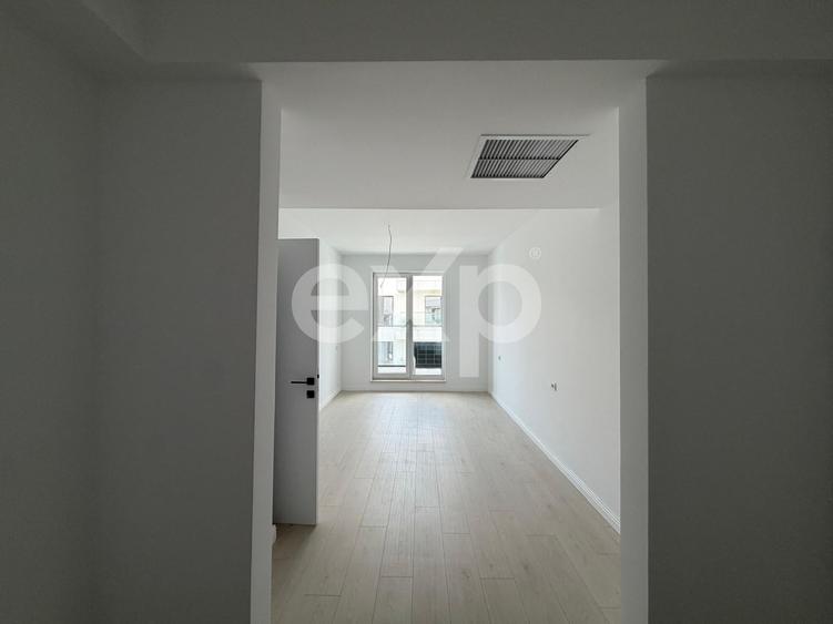 Apartament cu 2 camere semidecomandat în Voluntari