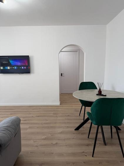 Apartament 2 camere Lux Metrou Dristor 1 min - 8