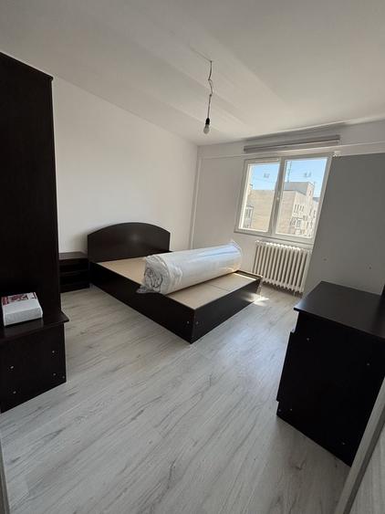 Apartament cu 2 camere semidecomandat în Nicolae Grigorescu
