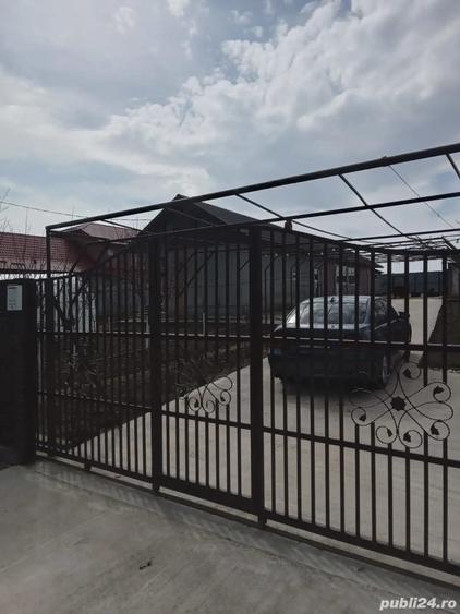Casă în Beuca