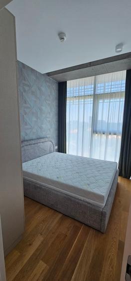 Apartament cu 2 camere semidecomandat în Floreasca