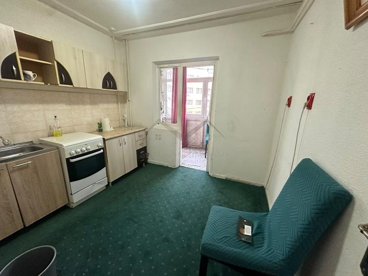 Apartament cu 2 camere decomandat în Cug