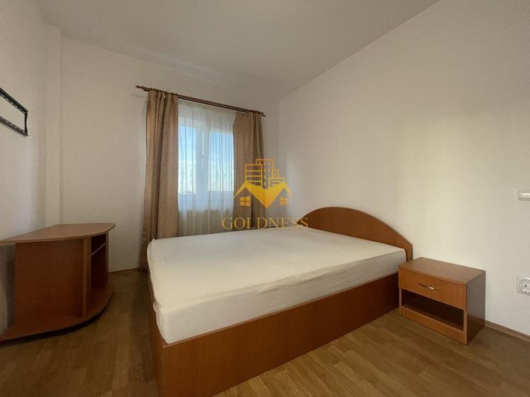 Apartament cu 2 camere semidecomandat în Bună Ziua