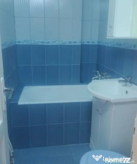 Apartament cu 2 camere semidecomandat în Ultracentral