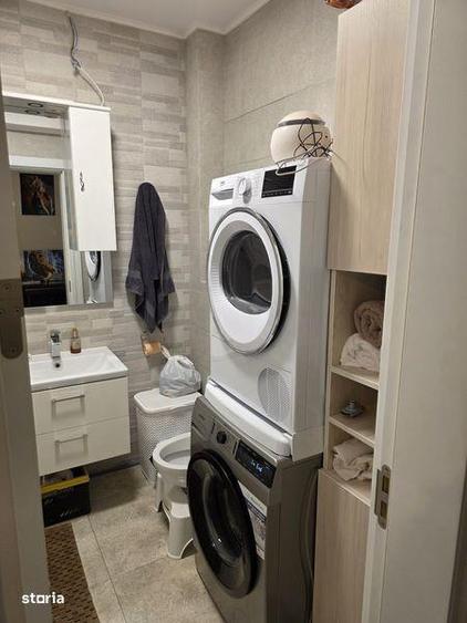 Inchiriez apartament 3 camere - 4