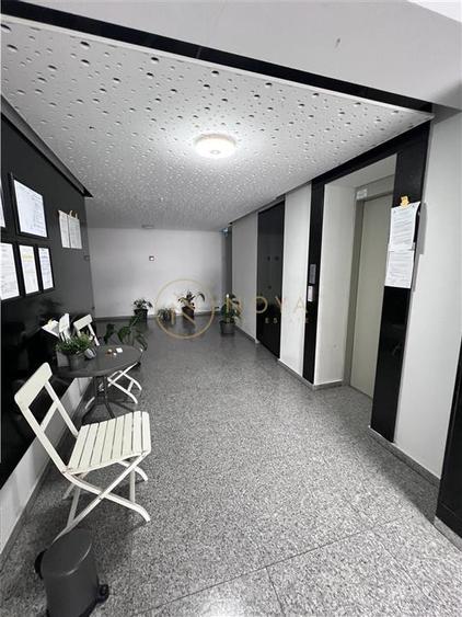 Apartament cu 2 camere decomandat, mobilat în Pipera