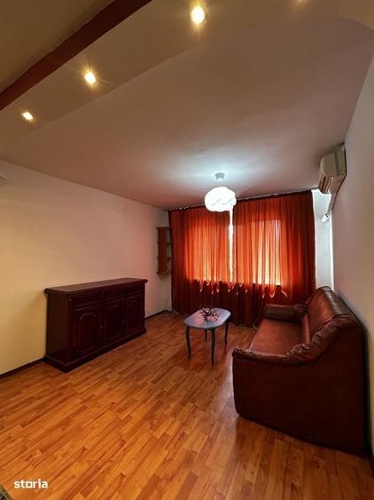 Spre inchiriere | Apartament 3 camere | Alecu Russo - 1