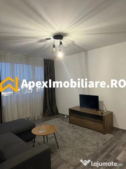 Apartament cu 2 camere decomandat, mobilat în Eroii Revoluției
