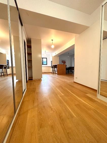 Apartament cu 3 camere decomandat, mobilat în Aviației