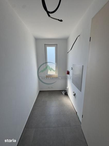 Apartament cu 3 camere în Sânpetru