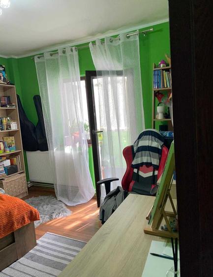Apartament cu 2 camere decomandat în Siderurgiștilor