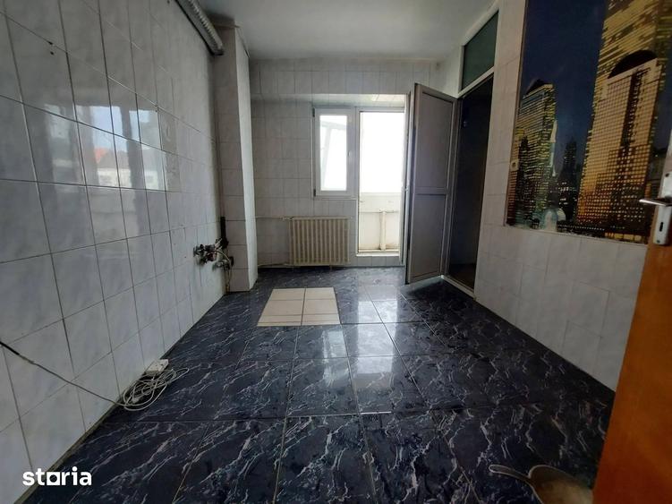 Apartament cu 2 camere decomandat în Tineretului