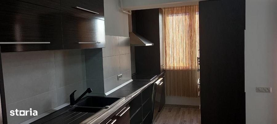 Apartament cu 2 camere în Calea București