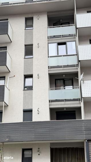 Apartament cu 2 camere în Bartolomeu