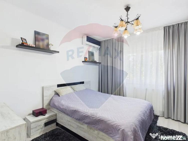 Apartament cu 4 camere decomandat în Colentina