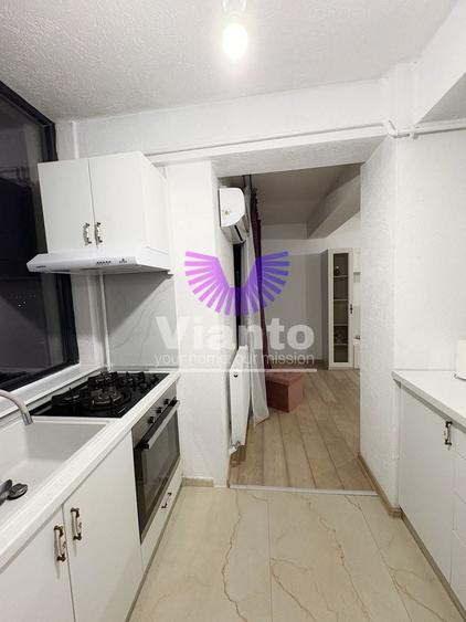 Apartament cu 3 camere semidecomandat, mobilat în Șelimbăr