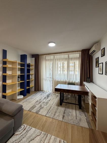apartament 68 mp în complex Vitan – Bucătărie închisă, logie și garaj inclus - 6