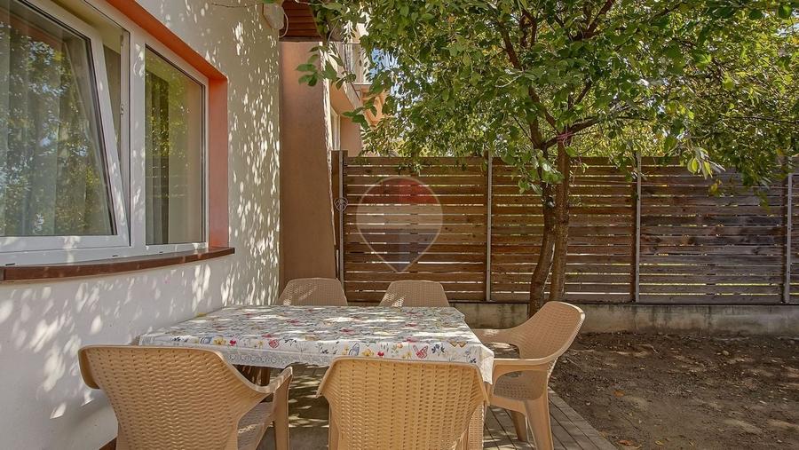 Casă individuală cu 4 camere cu Teren 269 Mp în Brașovul Vechi