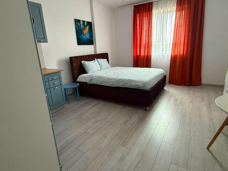 Garsonieră în Central