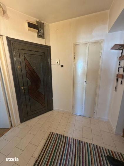 Apartament cu 3 camere decomandat în Ultracentral