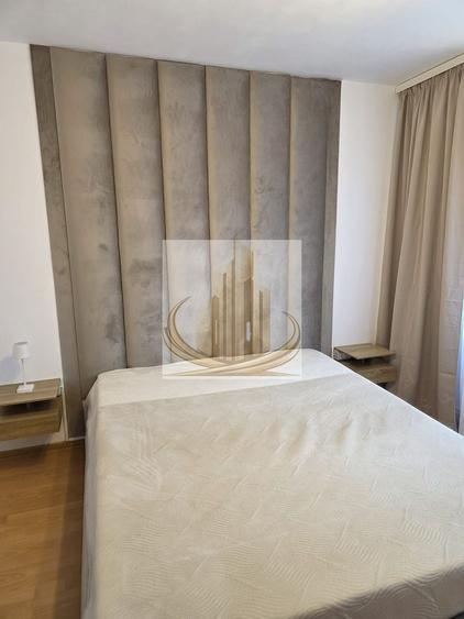 Apartament cu 2 camere decomandat, mobilat în Lipovei