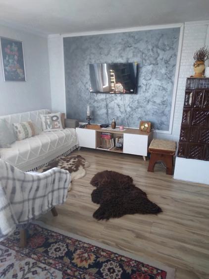 Casă cu 4 camere cu Teren 30000 Mp în Fârtățești