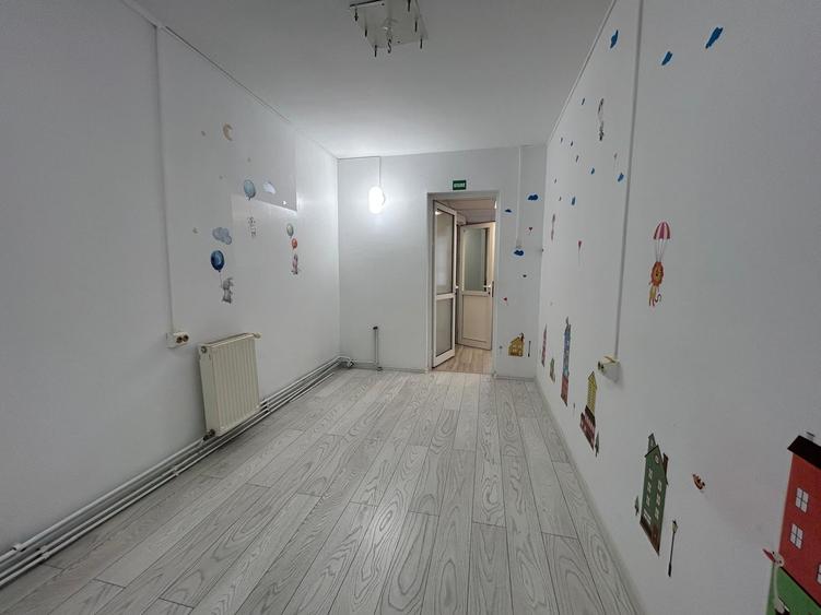 Spațiu comercial, de 80 mp, în Podu Roș