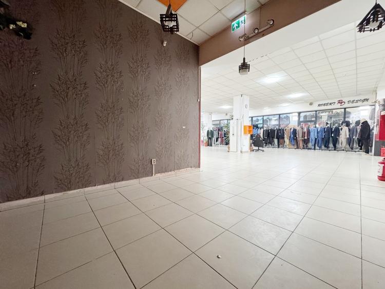 Spațiu comercial, de 24 mp, în Elisabetin