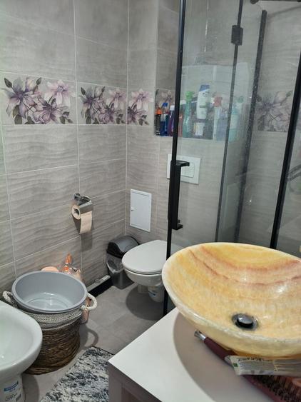 Casă individuală cu 1 camere cu Canalizare în Sântandrei