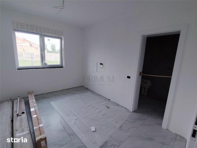 DUPLEX LA CHEIE - 3 DORMITOARE - TOATE UTILITATILE - 1