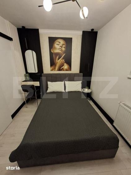 Garsonieră în Astra