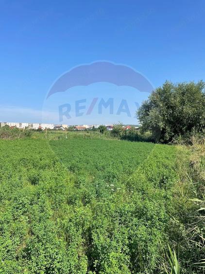 Teren de 1270 mp, în Central