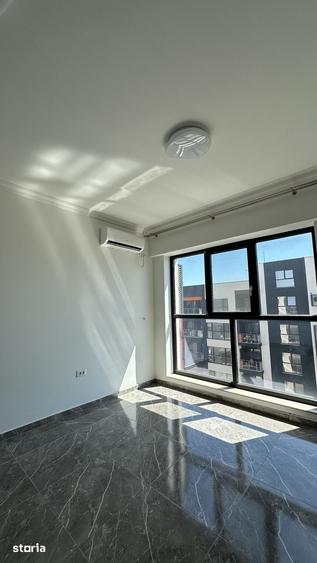 Apartament cu 2 camere în Inel II