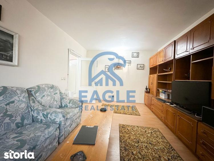 Apartament cu 2 camere decomandat, mobilat în ICIL