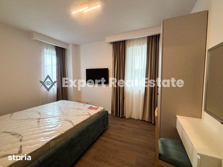 APARTAMENT 3 CAMERE-PRIMA INCHIRIERE-GRADINA - 4