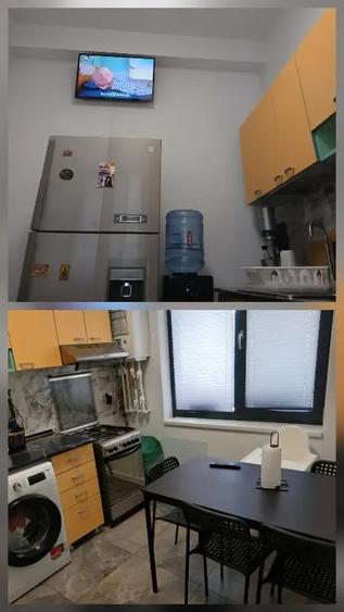Casă cu 3 camere în Măgurele