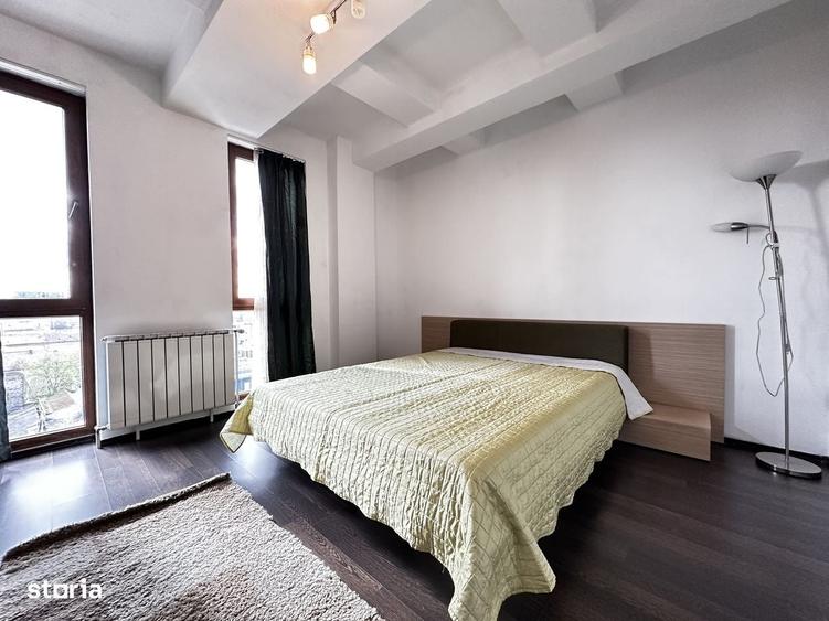Apartament cu 3 camere în Complex Studențesc