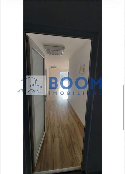 Spațiu comercial, de 760 mp, în Nord