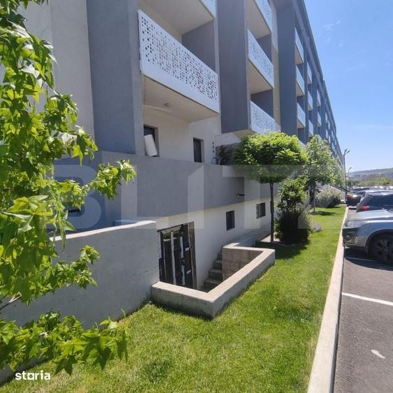 Spațiu comercial, de 130 mp, în Central