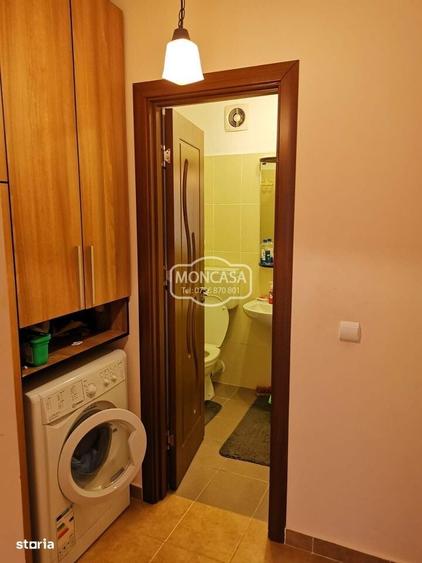 Apartament cu 2 camere în Central
