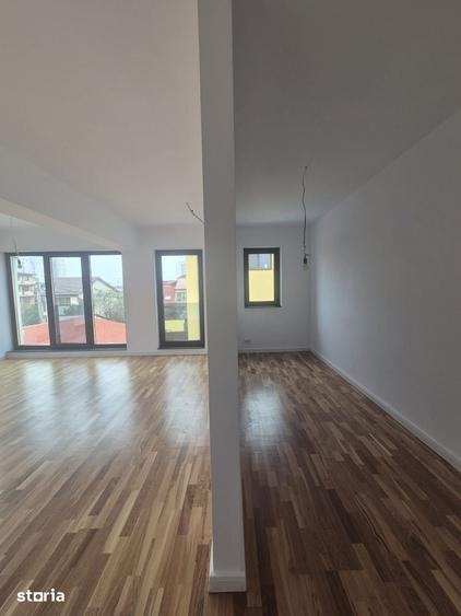VILA PREMIUM INDIVIDUALA + CURTE LIBERA 200MP. / PARCUL TEILOR! - 18