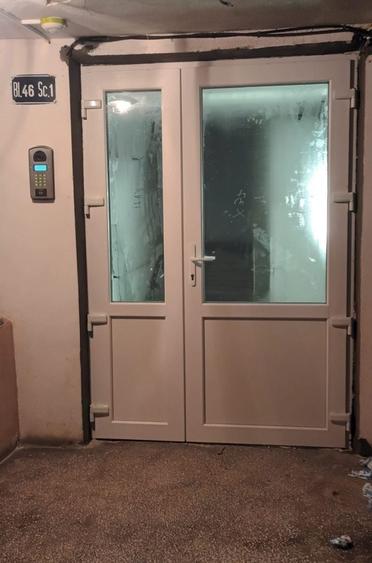 Apartament cu 4 camere decomandat în Unirii