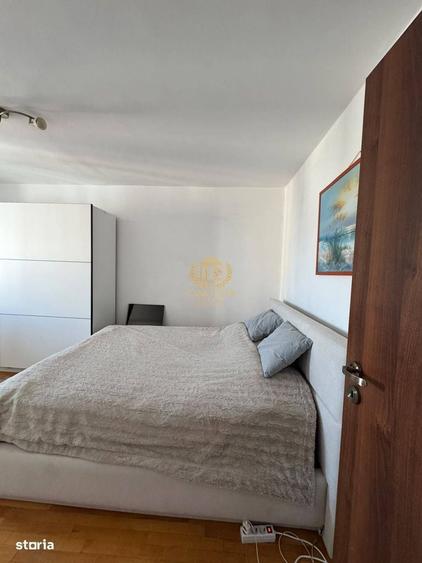 Apartament cu 2 camere în Mărăști
